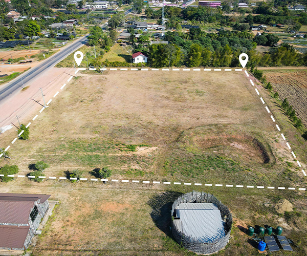 Neoliv Plots Navi Mumbai