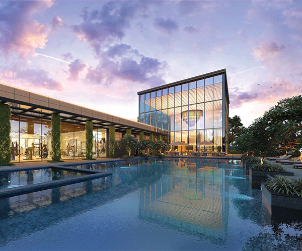 Neoliv Realty Navi Mumbai